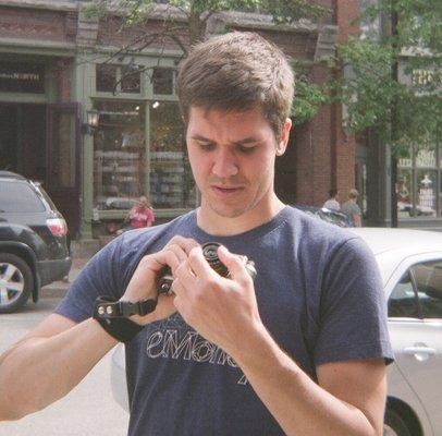 Photo of Ryan W.