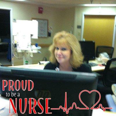 photo of Kathy S.