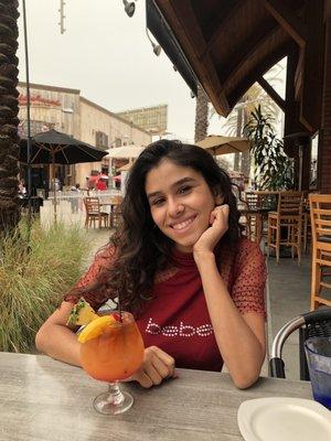 photo of Danielle R.