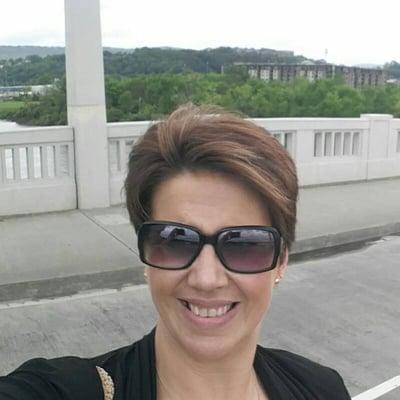Photo of Kelley L.