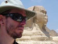 Photo of Erik M.