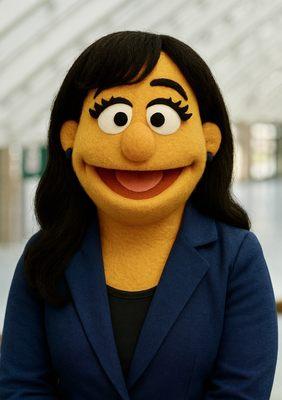 Photo of S P.