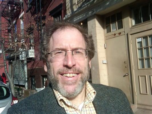 Photo of Lawrence W.