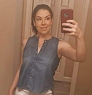Photo of Cecilia M.