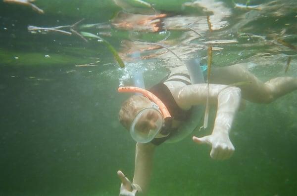 Photo of Yelena G.