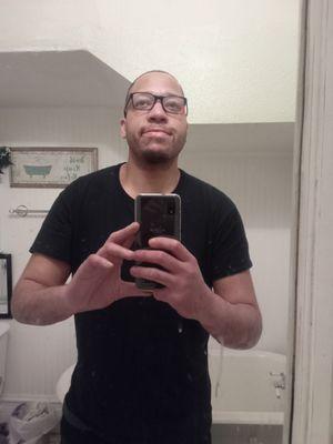 photo of Sundiata D.