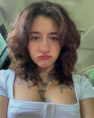 photo of Lorenzie M.