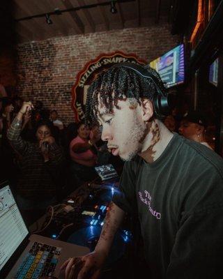 photo of Nick D.