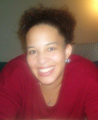 photo of Stephanie E.