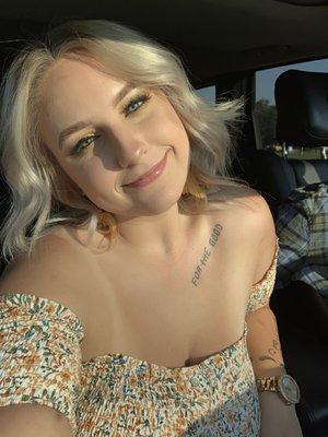 Photo of Ashley B.