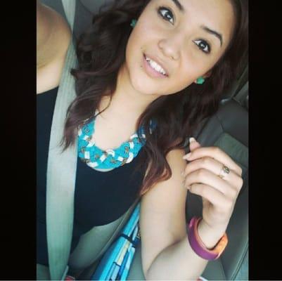 Photo of Ana-Karen O.