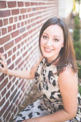 Photo of Gerilyn D.