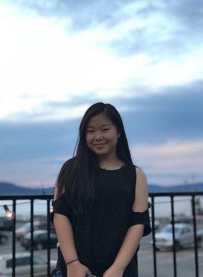 Photo of Jessica H.