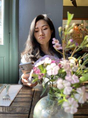 photo of Jennifer T.