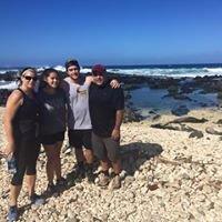 photo of Michelle B.