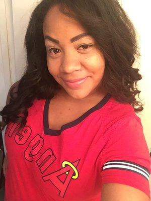 Photo of Angela D.