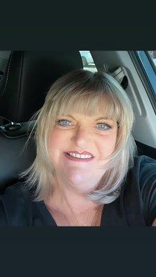 photo of Rosemary M.