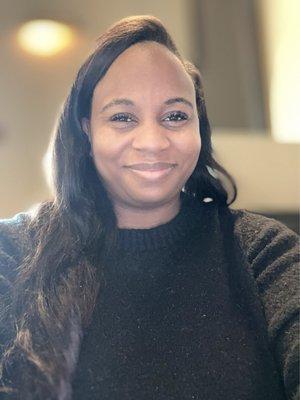 Photo of Kelsie S.