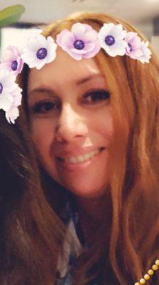Photo of Zulema S.
