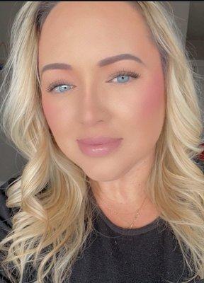 Photo of Lauren G.