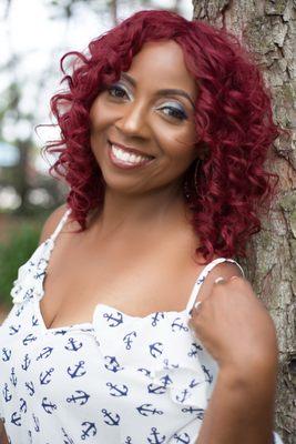 photo of Stacey T.