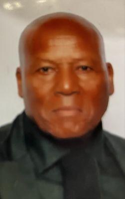 photo of Eldridge C.