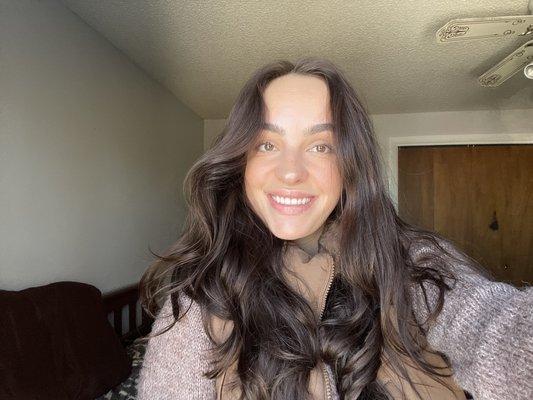 Photo of Natasha B.