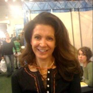 Photo of Julie M.