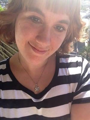 Photo of Danielle A.