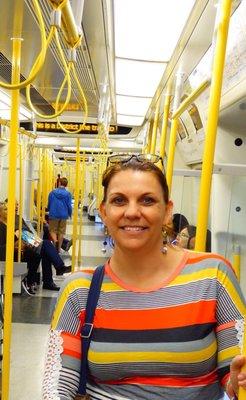 photo of Margaret B.