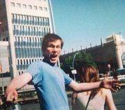 Photo of Zach E.
