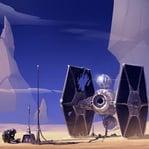 photo of Discordia M.