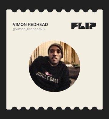 Photo of Vimon R.