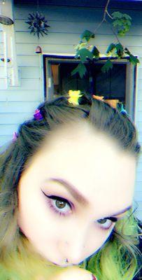 Photo of Isabella N.