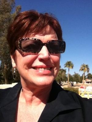 Photo of Barbara H.