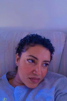 photo of Sandy C.