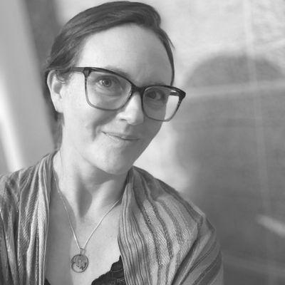 Photo of Gina T.