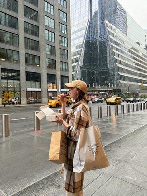 photo of Jacqueline A.