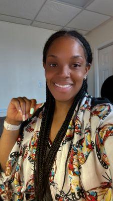 Photo of Ashley A.