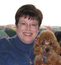 Photo of Lynda B.
