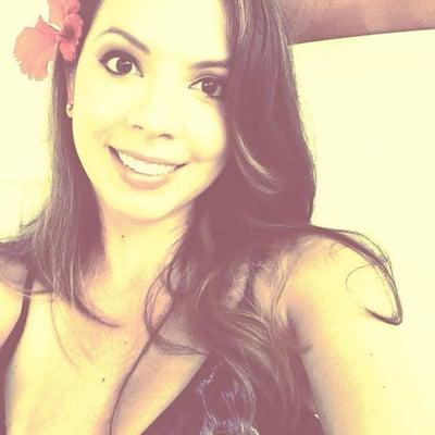 photo of Michelle K.