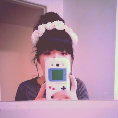 Photo of Liz K.