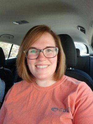 Photo of Lauren S.