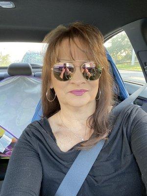 Photo of Bethany M.