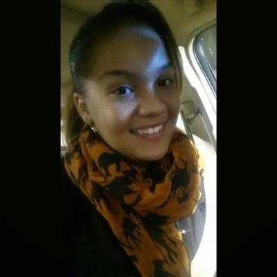 Photo of Gissell V.