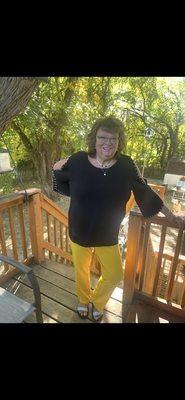 Photo of Cathy J.