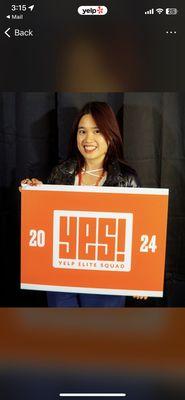 Photo of Giang P.