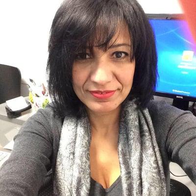 Photo of Valerie L.
