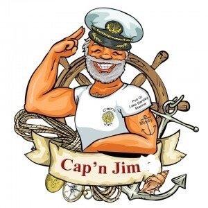 photo of Captain Jim T.