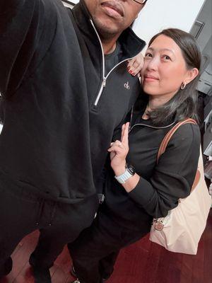 photo of Christopher M.